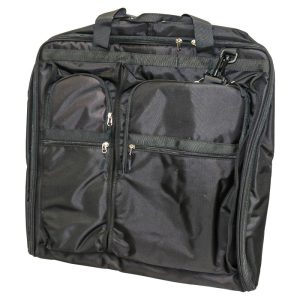 BOLSA KINGSLONG ZJJ240304 VIAGEM PRETO