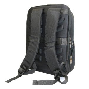 MOCHILA KINGSLONG 15.6″ ZJJ241031 PRETO