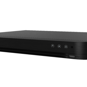4-ch 1080p 1U H.265 AcuSense DVR