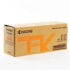 TO KYOCERA TK-5270Y YELLOW (6.000PG)