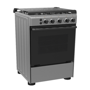 MIDEA | Fogão/Forno/Grill