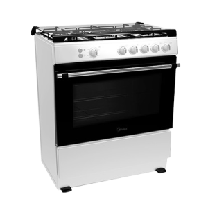 MIDEA | Fogão/Forno/Grill