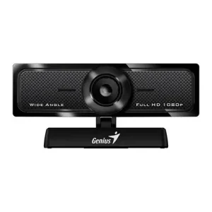WEBCAM GENIUS WIDECAM F100 V2 120º WIDE ANGLE