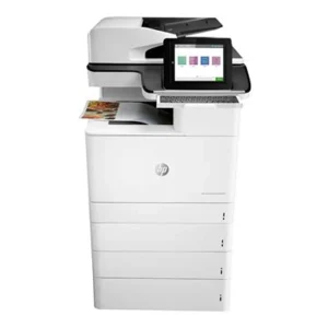 HP LASERJET MFP COLOR A3 M776Z FLOW (46/46)