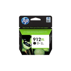 TH 912XL PRETO OJ PRO 80XX (825 PAG)