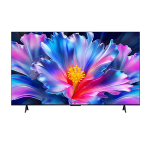 TCL | TV 55 Smart Google, 4K