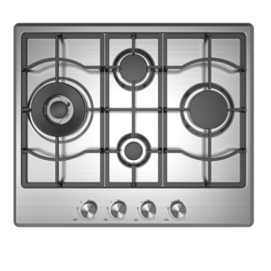 MIDEA | Placa gás 4B