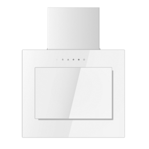MIDEA | Exaustor Branco-Brilhante