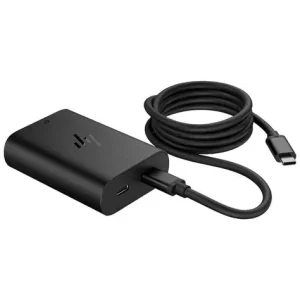 TRANSF. HP 65W 1 X USB-C CHARGER