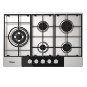 MIDEA | Placa a gás 5B
