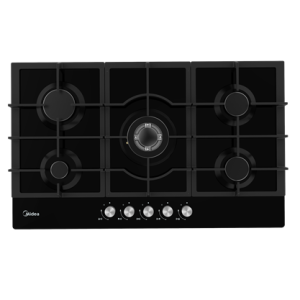 MIDEA | Placa a gás 5B