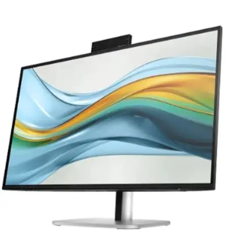 MONITOR 27″ HP 527PQ G5 QHD HDMI/DP/4USB ROTATION