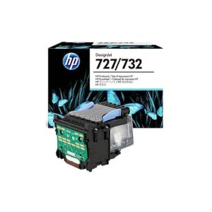 TH 727 B3P06A T920/T1500 PRINTHEAD
