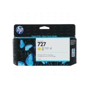 TH 727 B3P21A T920/T1500 YELLOW 130ML