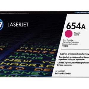 TO HP CF333A * MAGENTA M651