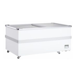ARCA COMERCIAL CLEA 580L