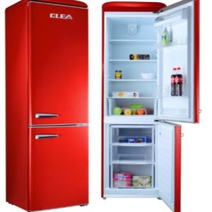 CLEA | Geleira Combo 300L
