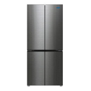 CLEA | Geleira 4 Portas 640L