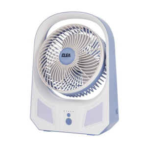 CLEA | Mini ventilador
