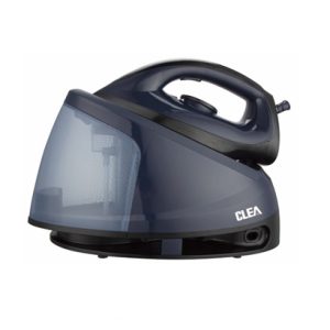 CLEA | Ferro de Engomar + Base