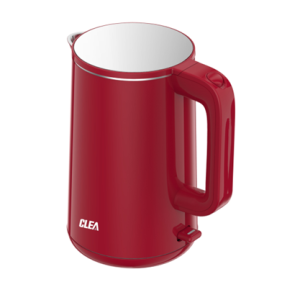 CLEA | Jarro Eléctrico Vermelho