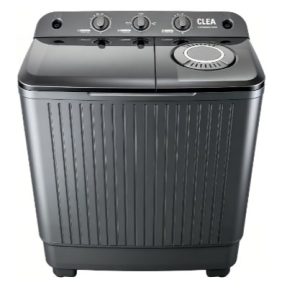CLEA | Máquina de Lavar 7Kg