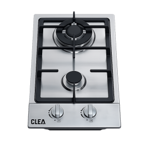 CLEA | Placa a gás 2B