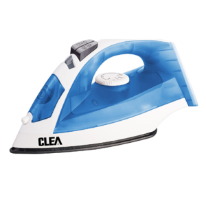 CLEA | Ferro a Vapor