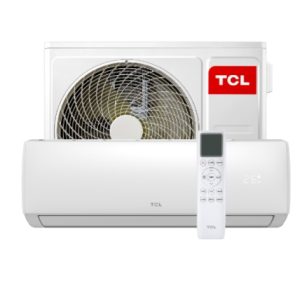 TCL | AC Split 9000Btu