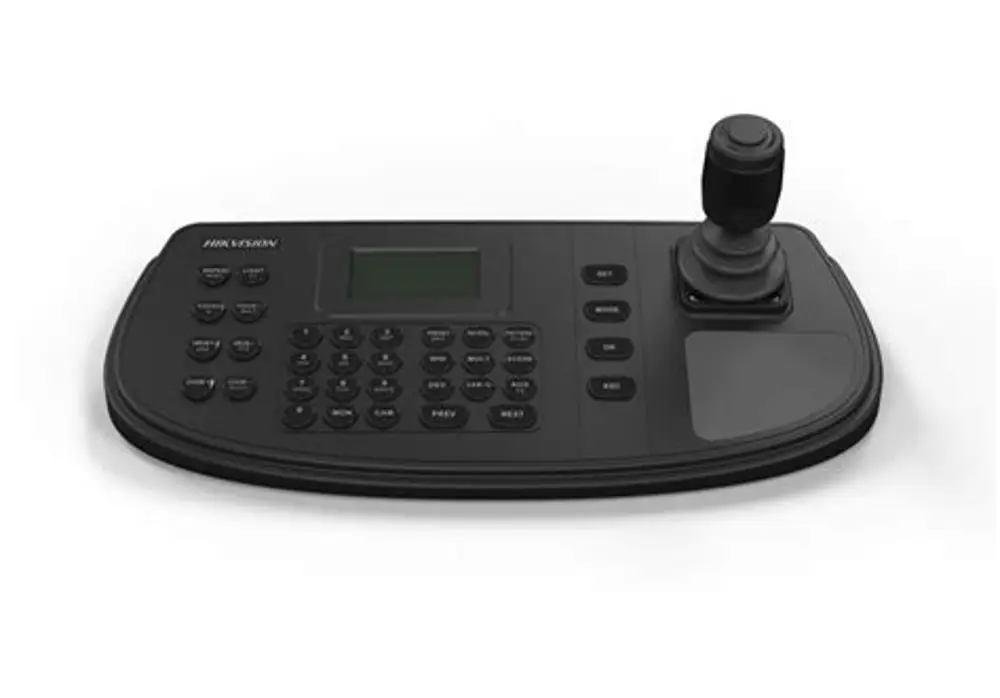 Network Keyboard