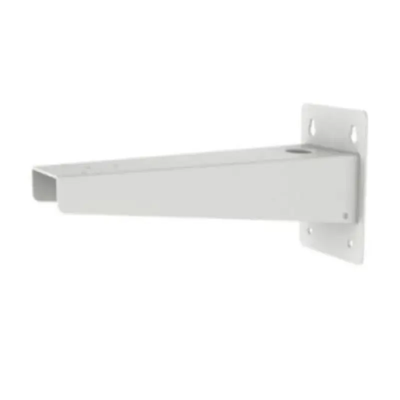 Hoop & Bracket