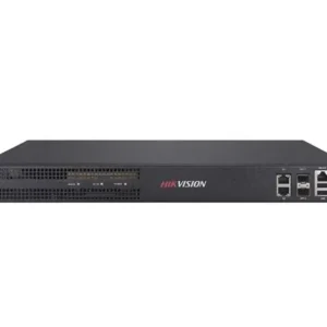 Decoder 4 Canais 4K UHD