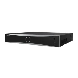 16-ch 1.5U AcuSense 4K NVR