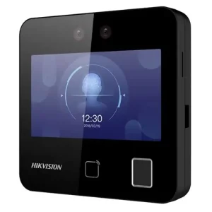 Value Series Face Access Terminal