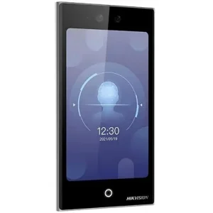 Face Recognition Terminal