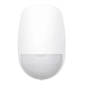PIR Curtain