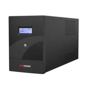 3000Va/1800W,Backup Ups With Built-In Battery