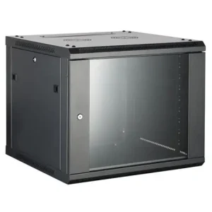 Armário Rack 19″ 6U