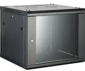 Armário Rack 19″ 9U