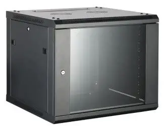 Armário Rack 19″ 9U