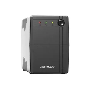 1000Va/600W,Backup Ups With Built-In Battery