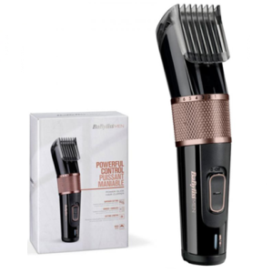 BABYLISS | Máquina de cortar cabelo – c,s/fio e c/cabo