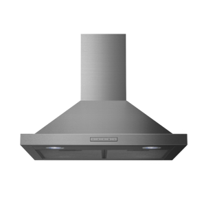 MIDEA | Exaustor Chaminé