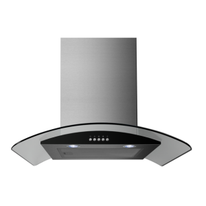 MIDEA | Exaustor Chaminé/Vidro