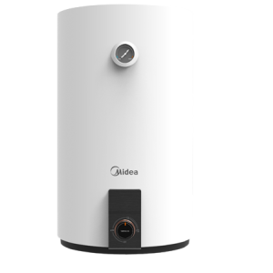 MIDEA | Esquentador de água 100L