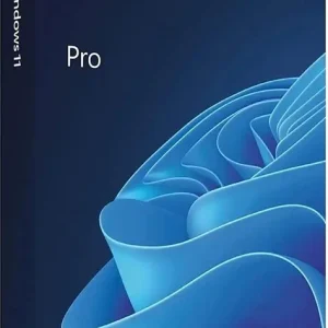 SW MS WINDOWS 11 PRO 64-bit – ESD