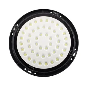 LUMINARIA LED INDUSTRIAL 150W C/ REFLETOR