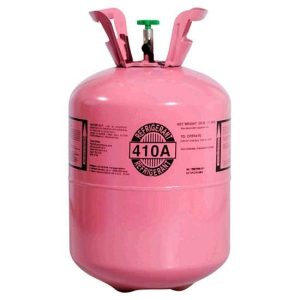 Gás Refrigerante para AC | R410a