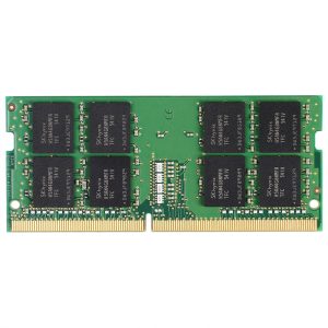 MOD DDR4 32GB KINGSTON 3200 MT/S CL22 SODIMM