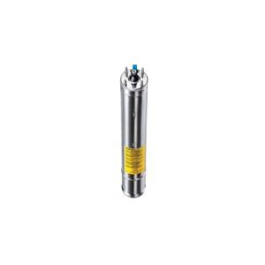 MOTOR SUBMERSIVEL CAPRARI MCH415M-1 M230V